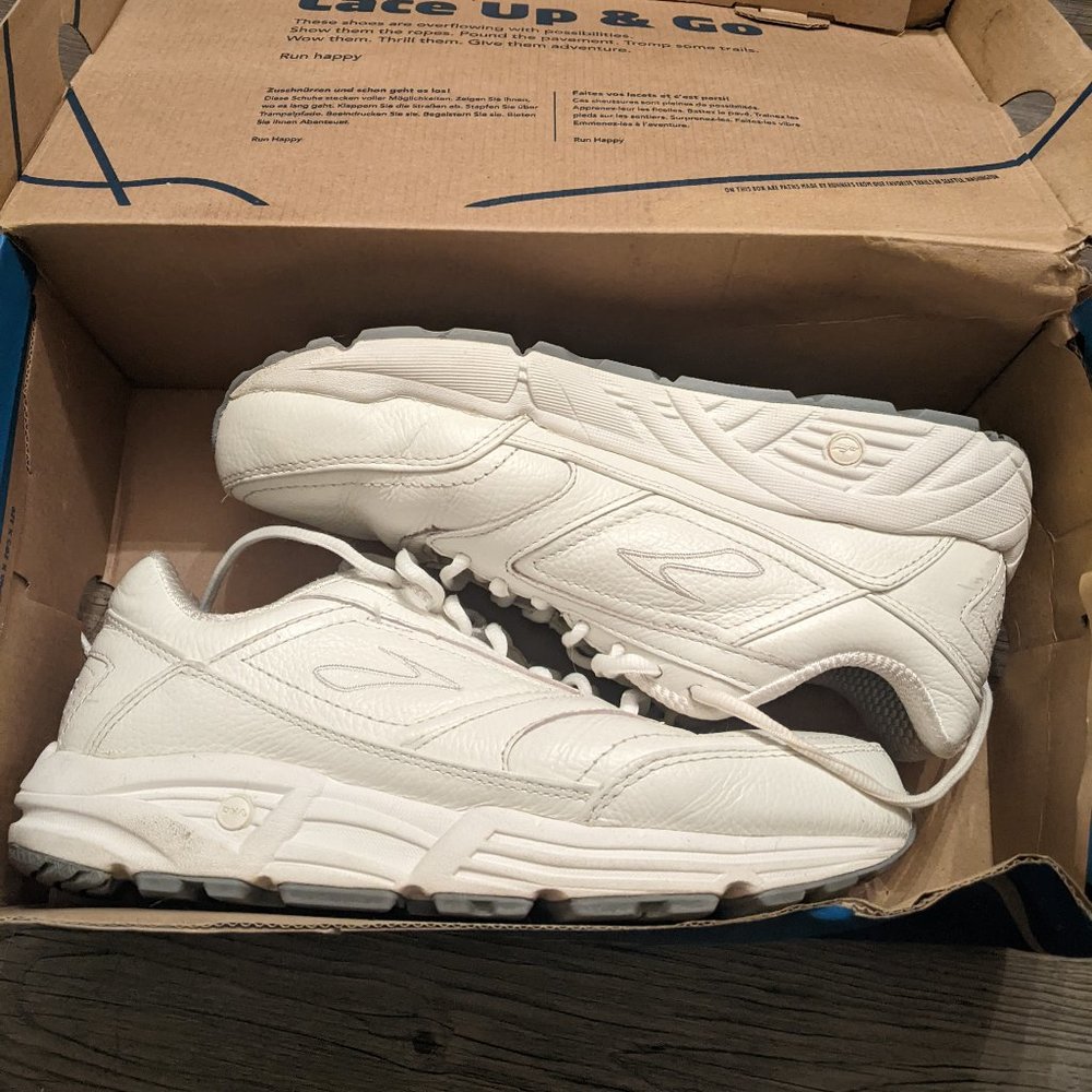 Brooks Walkers W 10.5W